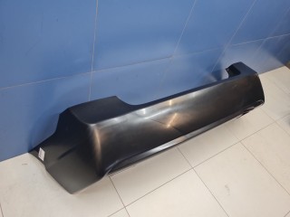 Бампер задний, ориг. номер HD04151BA, Honda Civic 4D 2008-2012