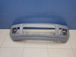 Бампер передний Ford Fusion 2005-2012