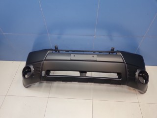 Бампер передний Subaru Forester S12 2007-2011