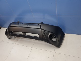 Бампер передний, ориг. номер SB66100000100, Subaru Forester S12 2007-2011
