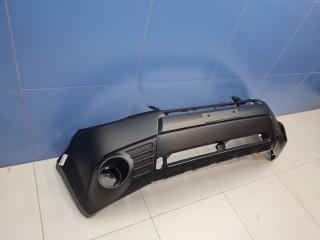 Бампер передний, ориг. номер SB66100000100, Subaru Forester S12 2007-2011