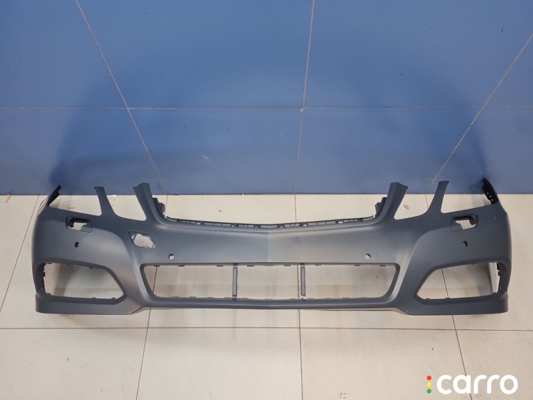 Бампер передний Mercedes E-klasse W212 2009-2013, MD57100004000, фото 1