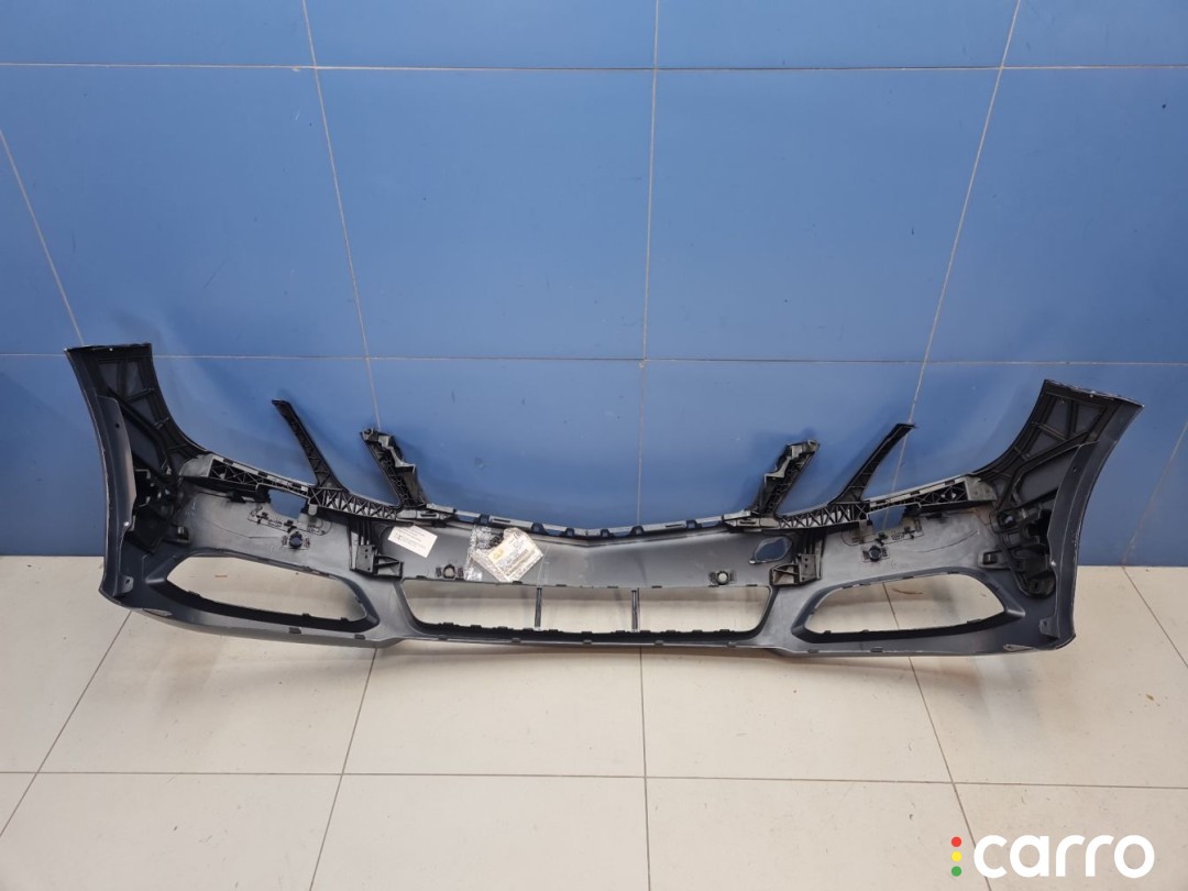 Бампер передний Mercedes E-klasse W212 2009-2013, MD57100004000, фото 3