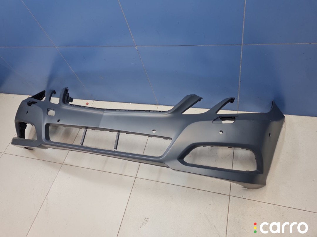 Бампер передний Mercedes E-klasse W212 2009-2013, MD57100004000, фото 4