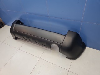 Бампер задний, ориг. номер HN50008702000, Hyundai Tucson JM 2004-2010