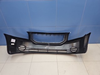 Бампер передний, ориг. номер DG03000000000, Dodge Caliber 2006-2009
