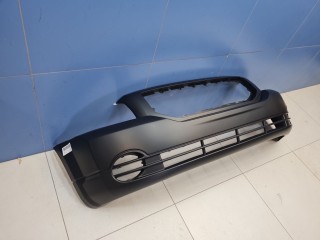 Бампер передний, ориг. номер DG03000000000, Dodge Caliber 2006-2009