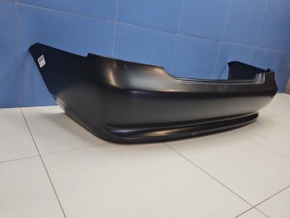 Бампер задний, ориг. номер STLF010870, Lifan Solano 620 630 2008-2015