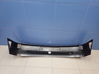 Бампер передний, ориг. номер VG04089BA, Volkswagen Transporter Т4 1990-2003