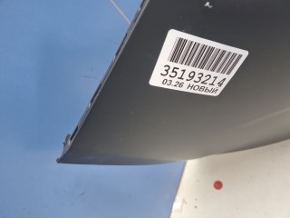 Бампер передний, ориг. номер OP49100000000, Opel Astra J 2012-2018