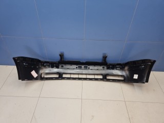 Бампер передний, ориг. номер VG04038BA, Volkswagen Golf 4 1997-2006