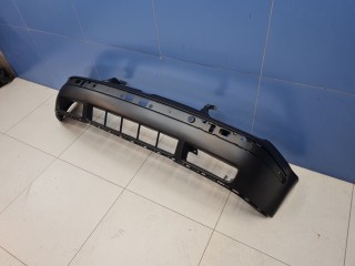 Бампер передний, ориг. номер VG04038BA, Volkswagen Golf 4 1997-2006
