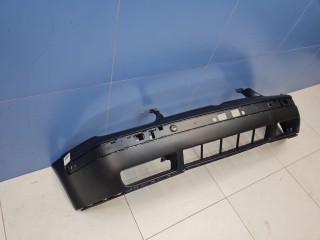 Бампер передний, ориг. номер VG04038BA, Volkswagen Golf 4 1997-2006