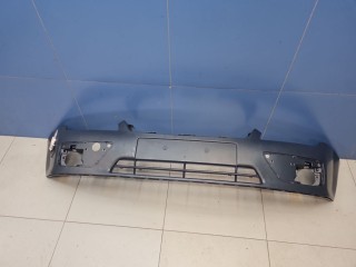 Бампер передний Ford Focus 2 2004-2008
