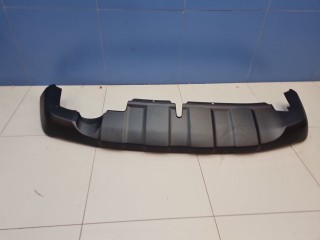 Юбка заднего бампера, ориг. номер HD04214BA, Honda CR-V 2009-2012