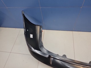 Бампер задний, ориг. номер DS04300BAS, Nissan Almera Classic B10 2006-2013