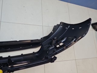 Бампер передний, ориг. номер RN38100000100, Renault Sandero 2009-2014