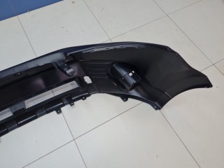 Бампер передний, ориг. номер SB66100000100, Subaru Forester S12 2007-2011