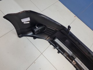 Бампер передний, ориг. номер SB66100000100, Subaru Forester S12 2007-2011