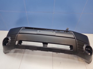 Бампер передний, ориг. номер SB66100000100, Subaru Forester S12 2007-2011