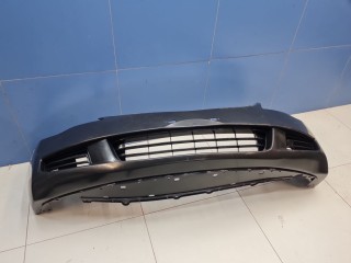 Бампер передний, ориг. номер HD04149BAS, Honda Civic 4D 2008-2012