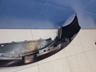 Бампер передний, ориг. номер HD04149BAS, Honda Civic 4D 2008-2012