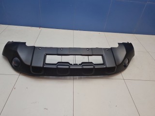 Бампер передний, ориг. номер HD04167BB, Honda CR-V 2009-2012