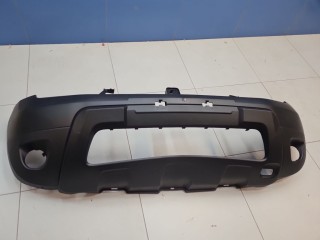 Бампер передний Renault Duster 2010-2015