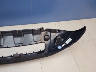 Бампер передний, ориг. номер DC6000000110S, Renault Duster 2010-2015