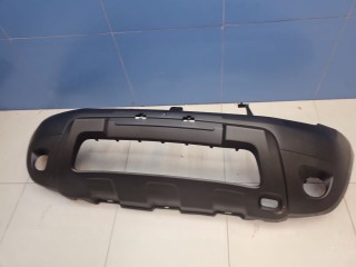 Бампер передний, ориг. номер DC6000000110S, Renault Duster 2010-2015