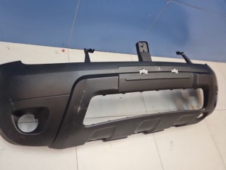 Бампер передний, ориг. номер DC6000000110S, Renault Duster 2010-2015