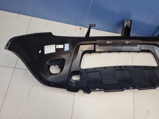 Бампер передний, ориг. номер DC6000000110S, Renault Duster 2010-2015