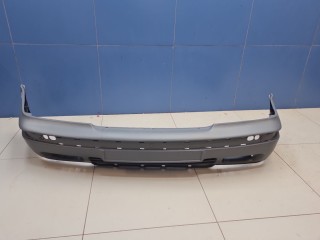 Бампер передний Skoda Octavia A4 1U 2000-2011