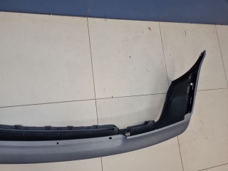 Бампер передний, ориг. номер SD04005BA, Skoda Octavia A4 1U 2000-2011