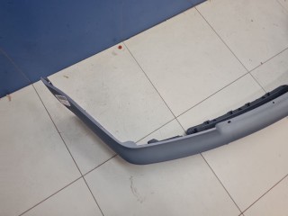Бампер передний, ориг. номер SD04005BA, Skoda Octavia A4 1U 2000-2011
