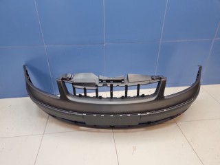Бампер передний, ориг. номер VG04032BA, Volkswagen Passat B5 1996-2001
