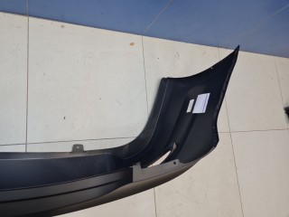 Бампер задний, ориг. номер HN04208701000, Hyundai Solaris 2010-2014