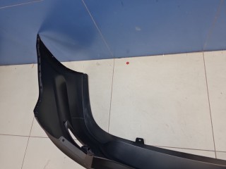 Бампер задний, ориг. номер HN04208701000, Hyundai Solaris 2010-2014