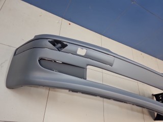 Бампер передний, ориг. номер PG04016BA, Peugeot 406 1999-2004