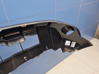 Бампер передний, ориг. номер HD04167BB, Honda CR-V 2009-2012