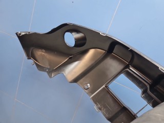 Бампер передний, ориг. номер HD04167BB, Honda CR-V 2009-2012