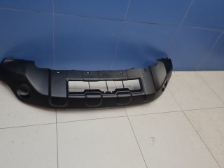 Бампер передний, ориг. номер HD04167BB, Honda CR-V 2009-2012