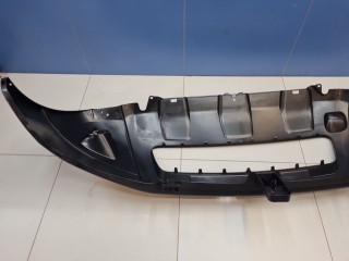 Бампер передний, ориг. номер DC60000001000, Renault Duster 2010-2015
