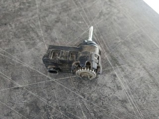 Корректор фары, ориг. номер 4T92104060, Hyundai Tucson TL 2015-2018