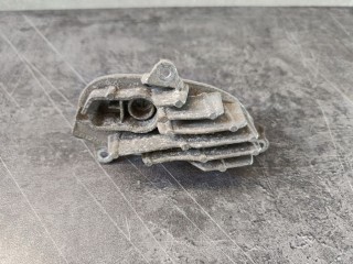 Светодиодный модуль левой фары, ориг. номер 63117466109, BMW X3 G01 G08 2017-2021