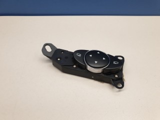 Переключатель регулировки зеркала Mercedes CLS-klasse W219 2004-2008