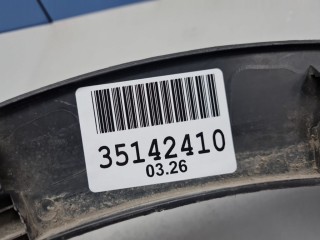 Расширитель арки левый передний, ориг. номер 87711M0000, Hyundai Creta 2015-2020