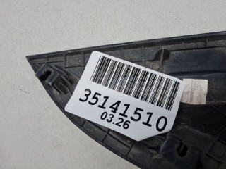 Накладка зеркала правого, ориг. номер 86190H5000, Hyundai Solaris 2014-2017