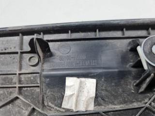 Накладка зеркала правого, ориг. номер 86190H5000, Hyundai Solaris 2014-2017