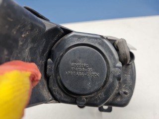 Фара противотуманная левая, ориг. номер 6R0941061D, Volkswagen Polo Sedan 2009-2014
